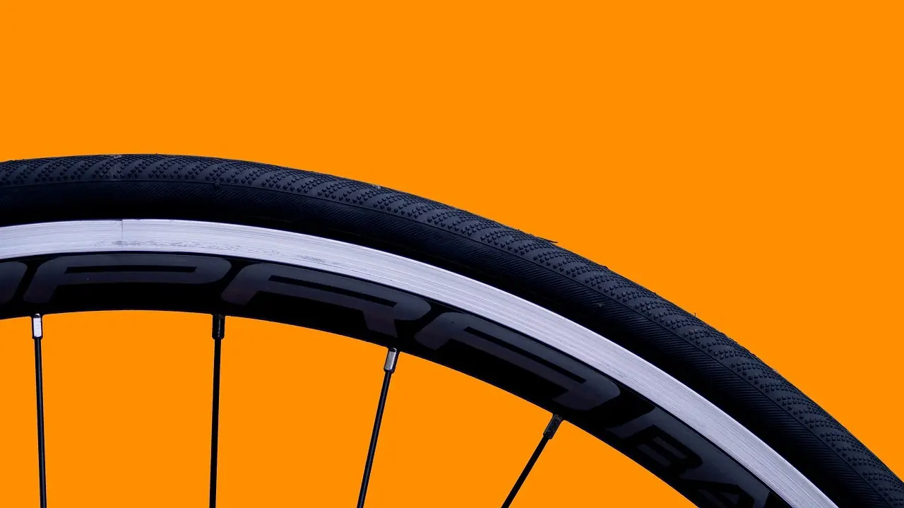 Cykelhjul og dæk
