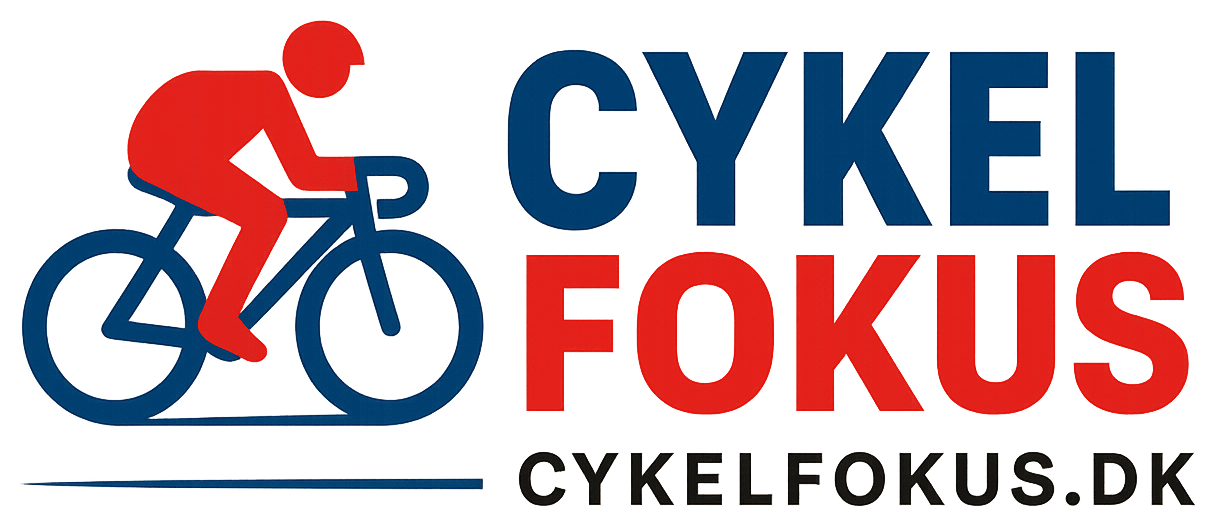 Cykel Fokus